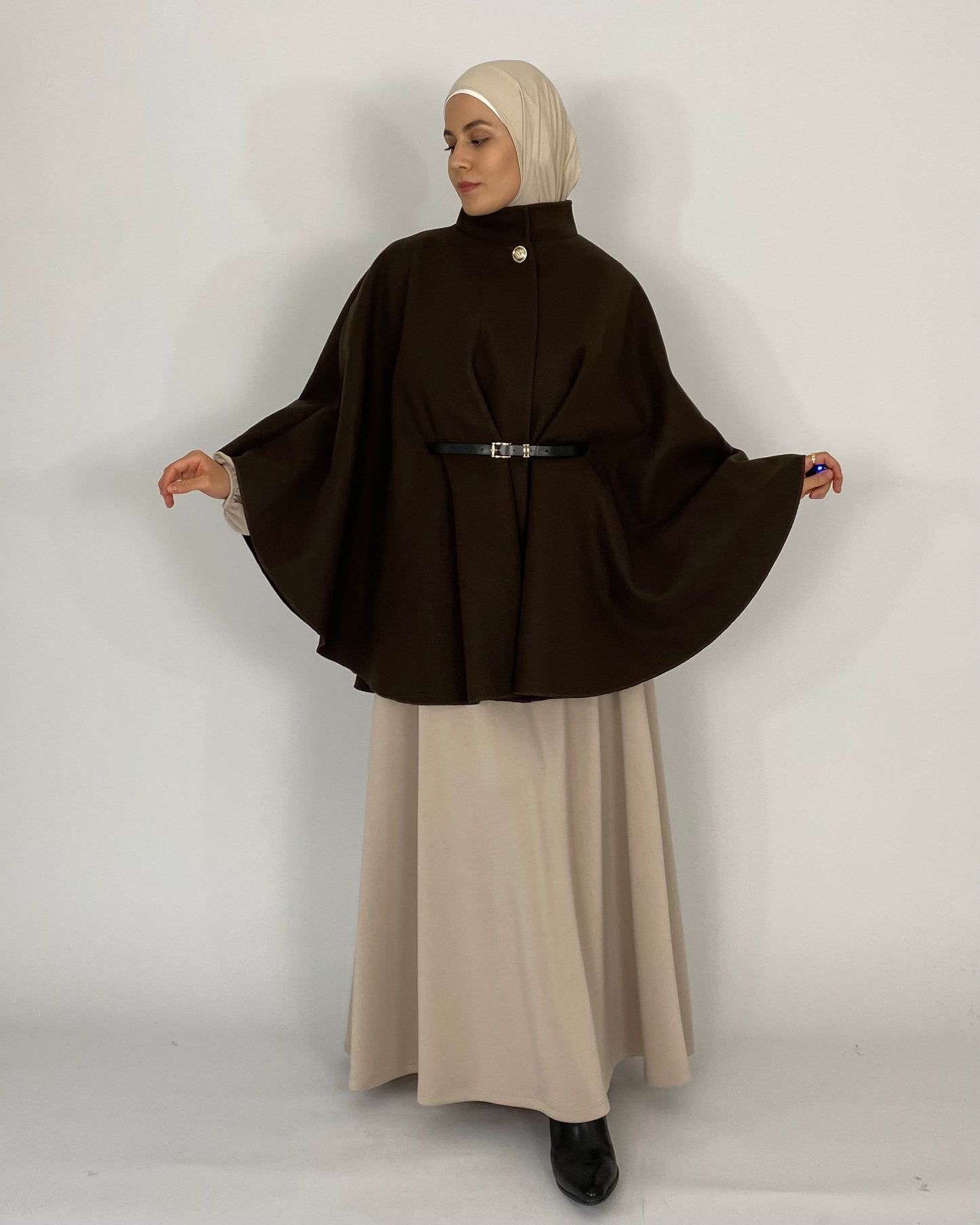Zaina Poncho