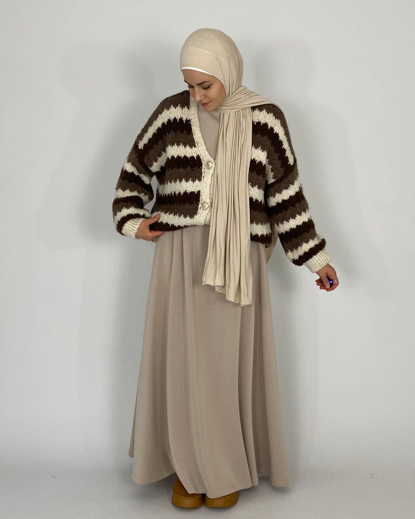 Streiwi Cardigan