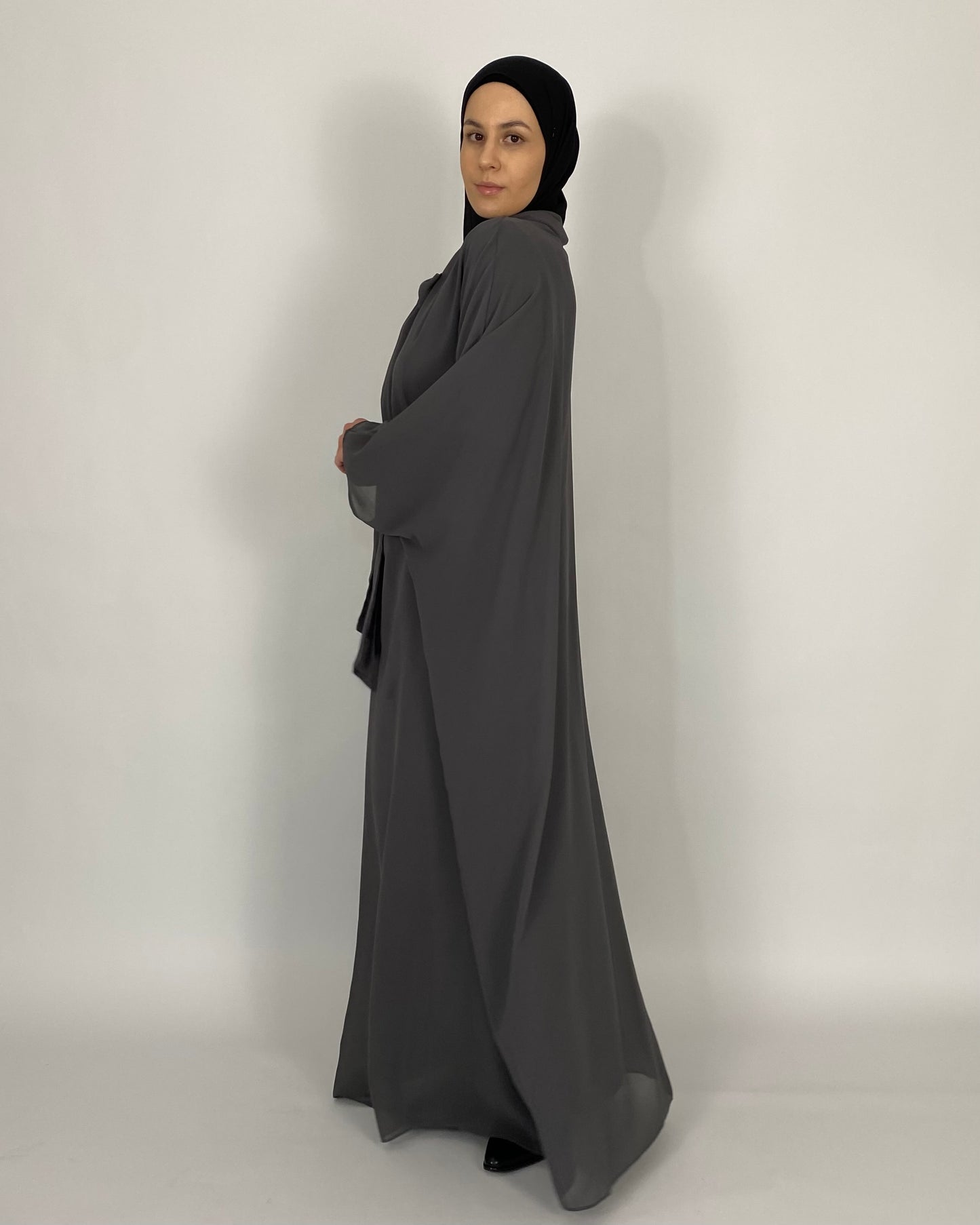 Lana Abaya
