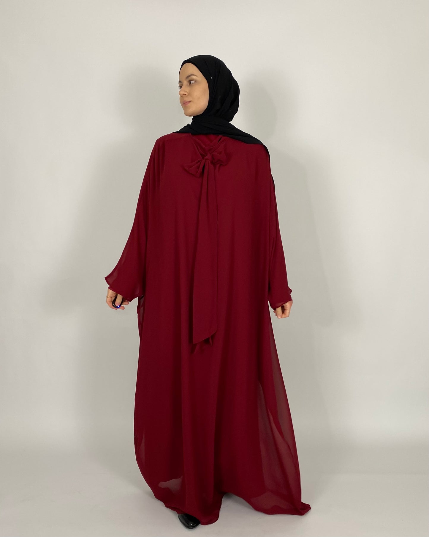 Lana Abaya