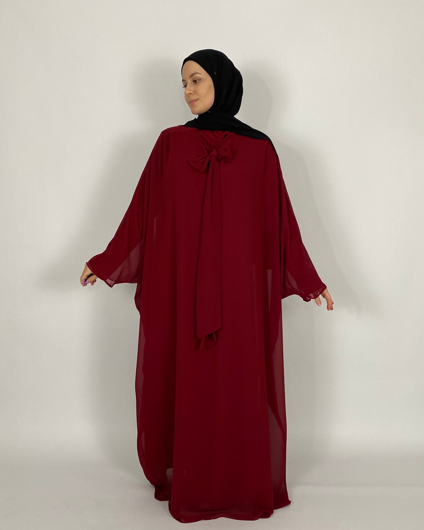 Lana Abaya