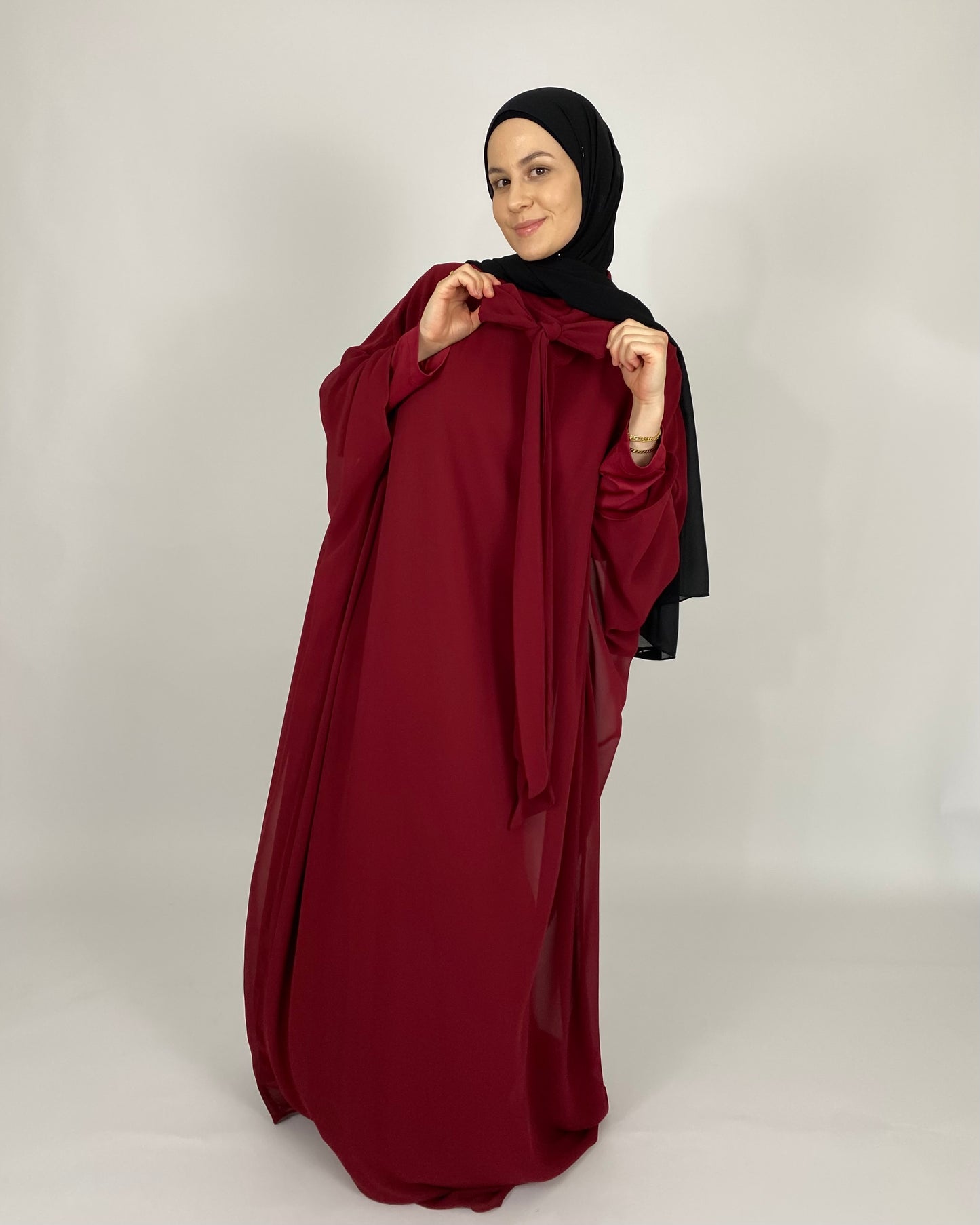 Lana Abaya