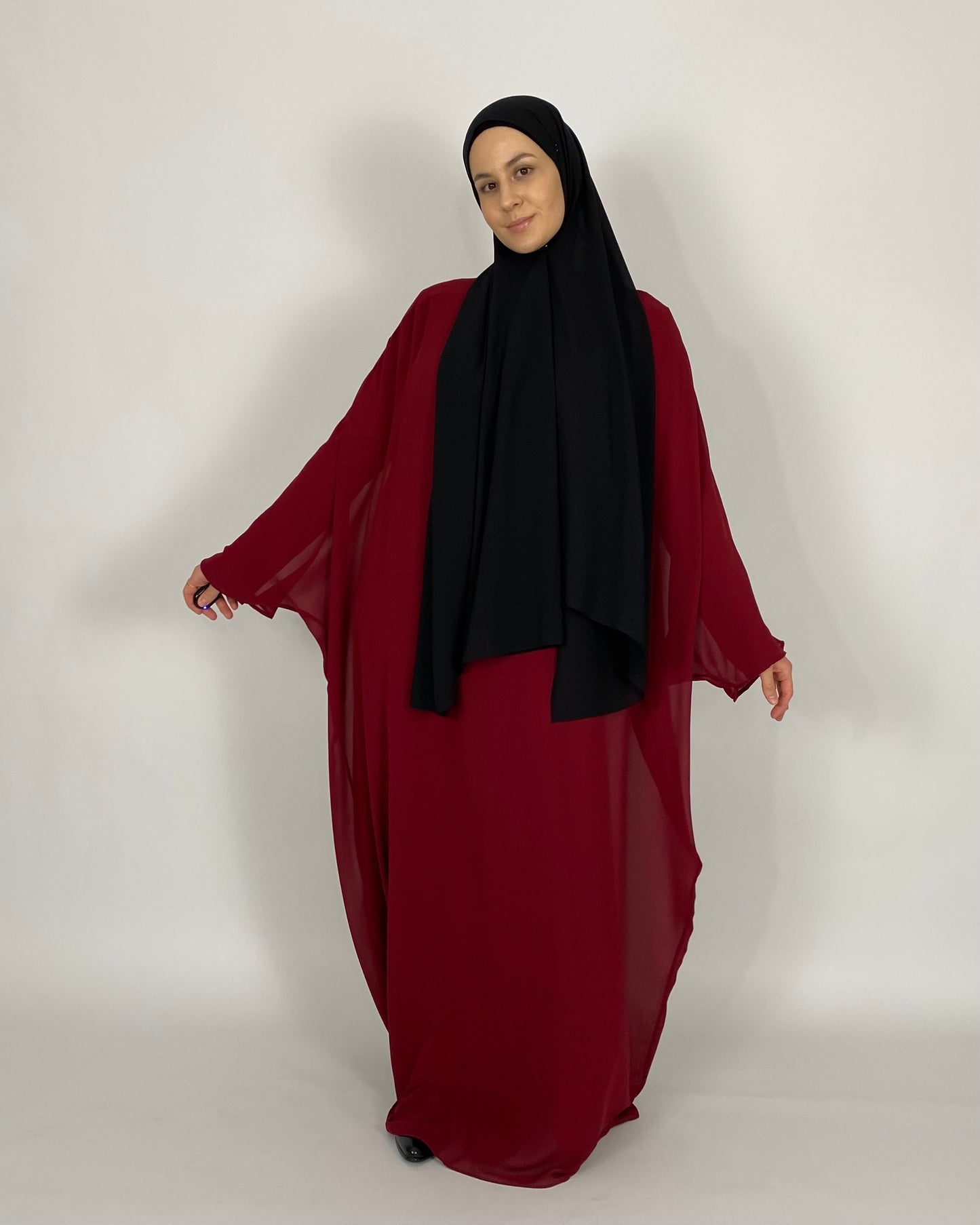 Lana Abaya