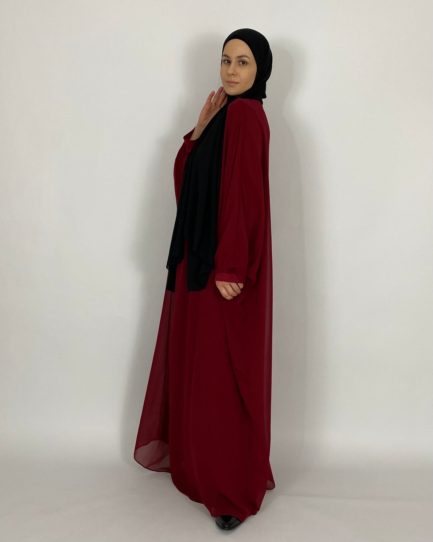 Lana Abaya