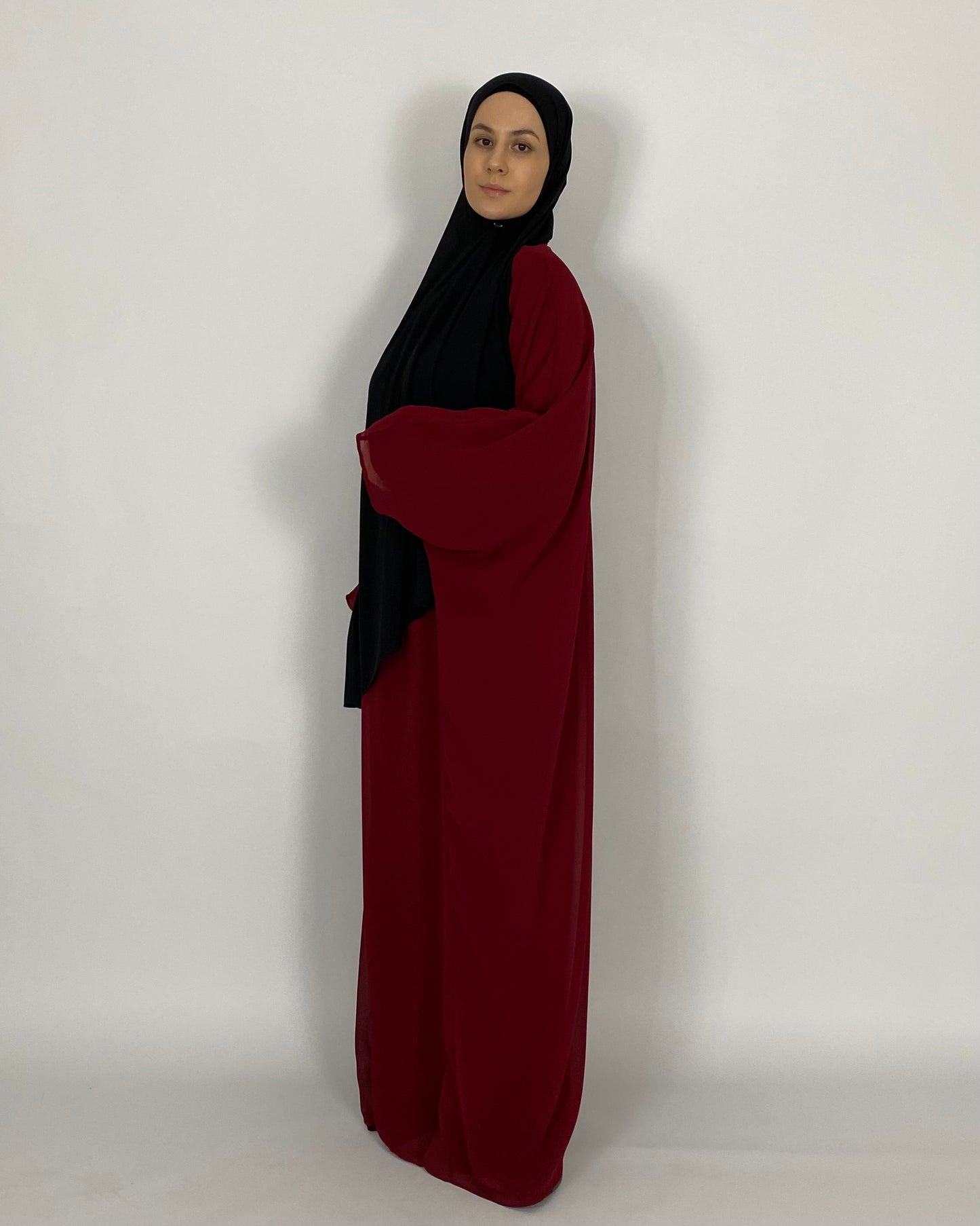 Lana Abaya