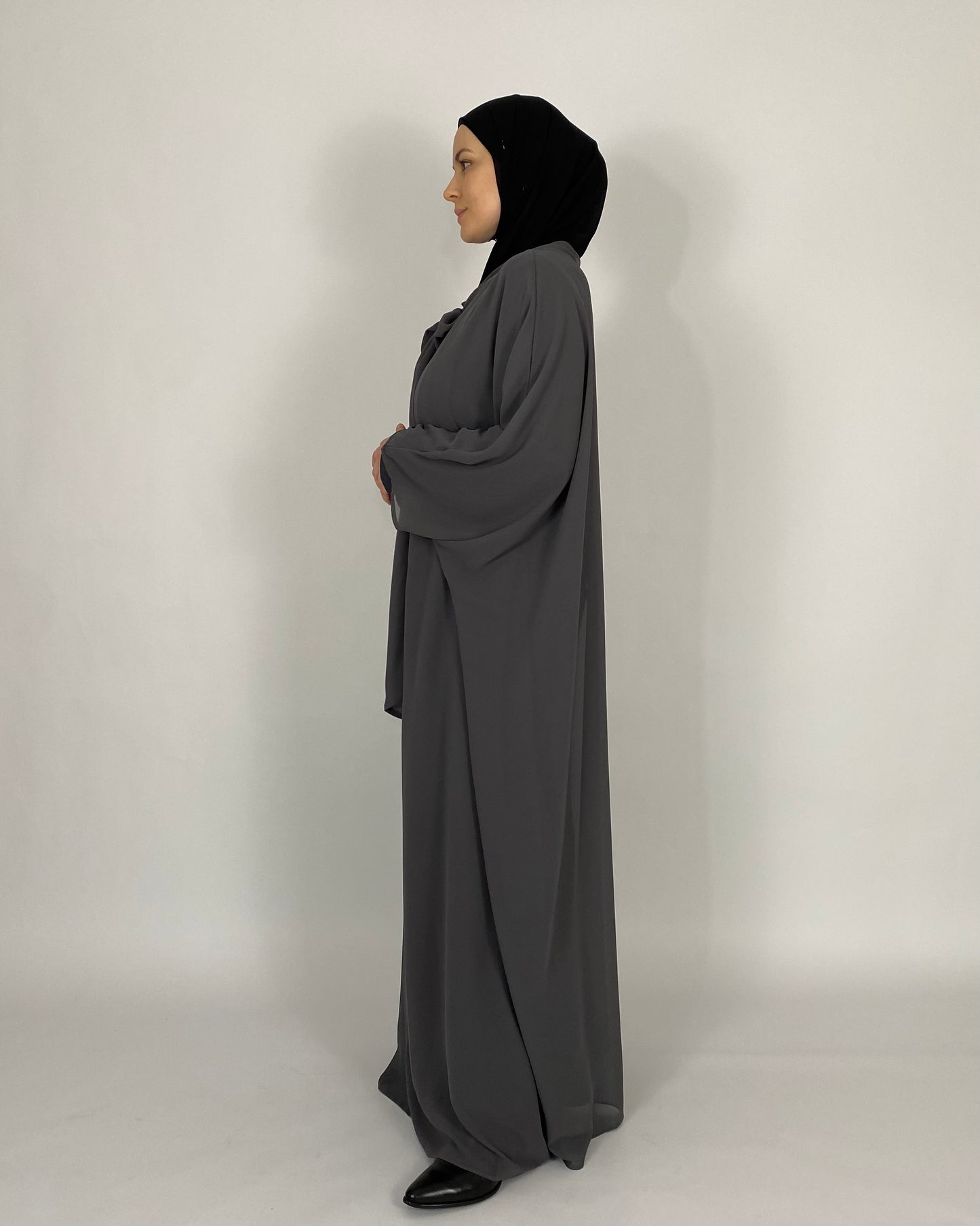 Lana Abaya Poppy