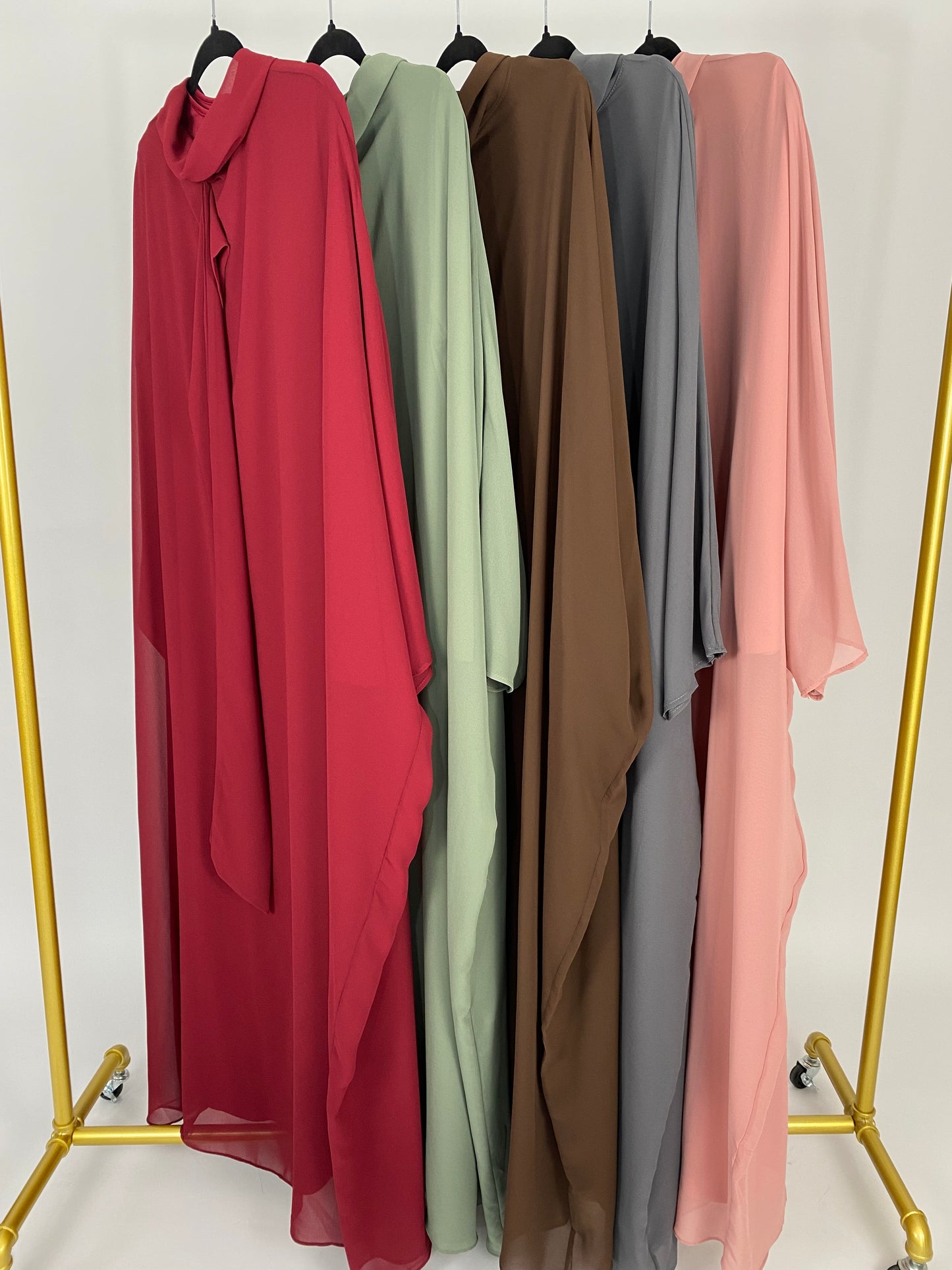 Lana Abaya
