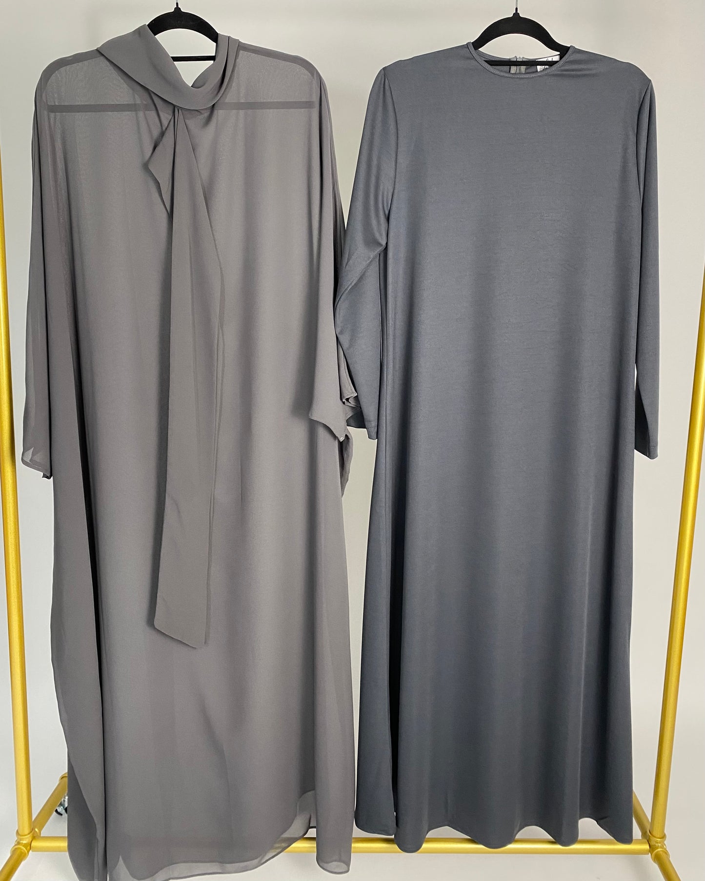 Lana Abaya Poppy