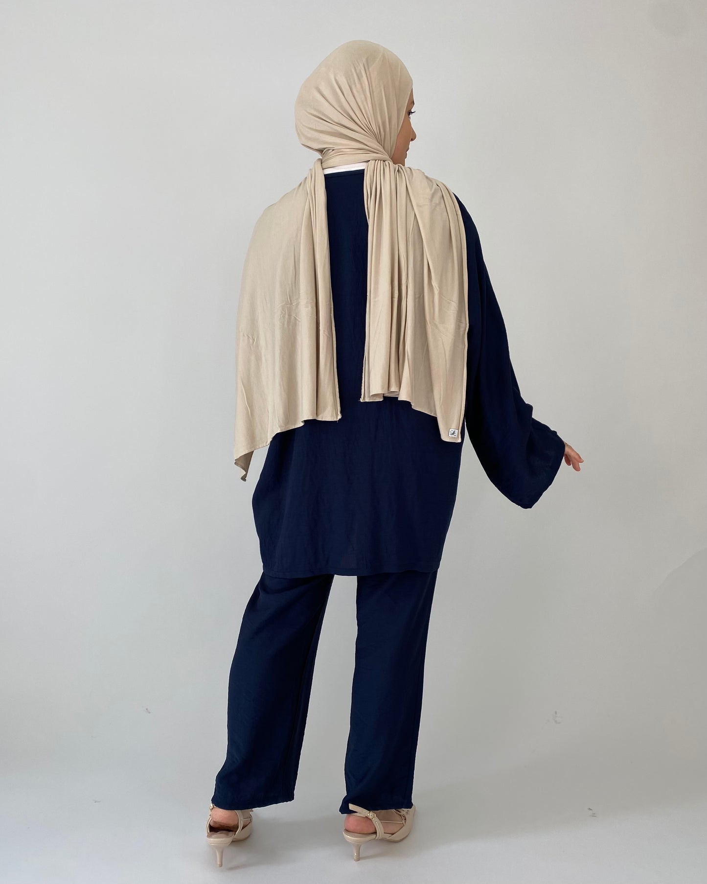 Rahaf 2-Piece