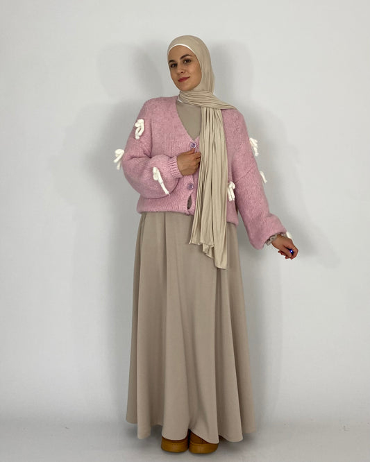 Rua'a Cardigan