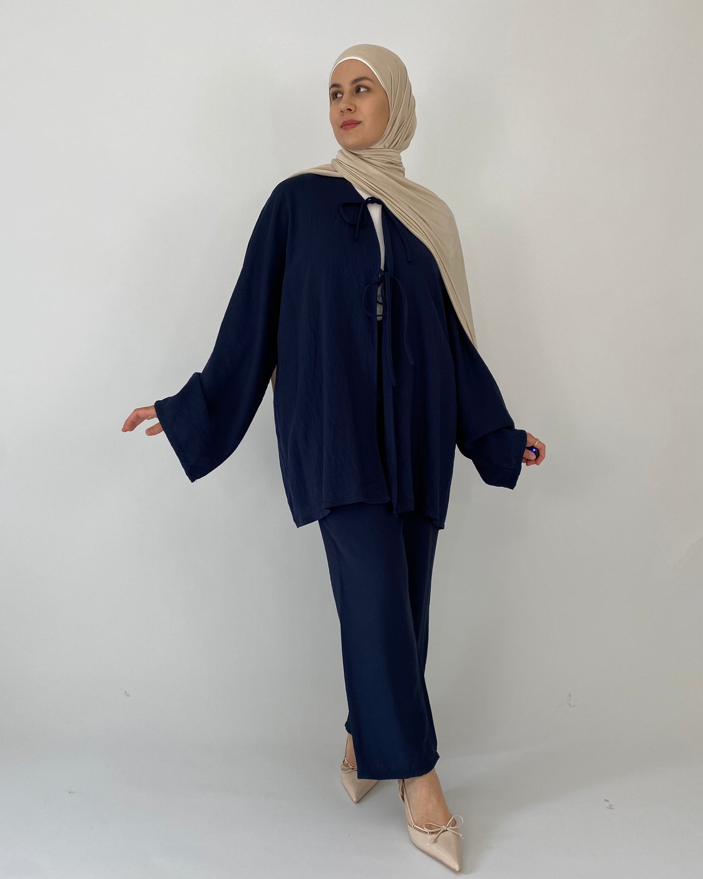 Rahaf 2-Piece