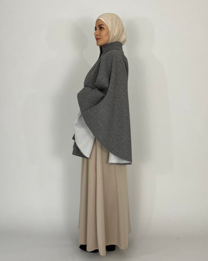 Zaina Poncho