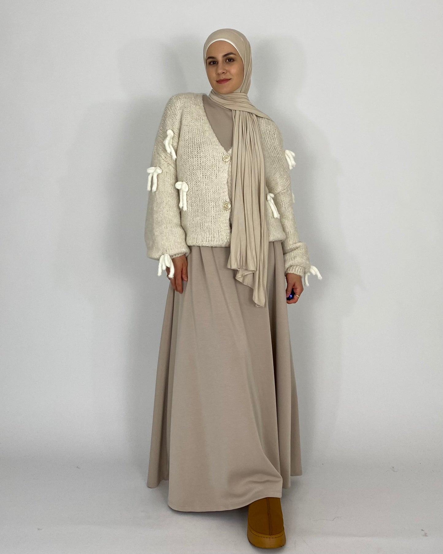 Rua'a Cardigan