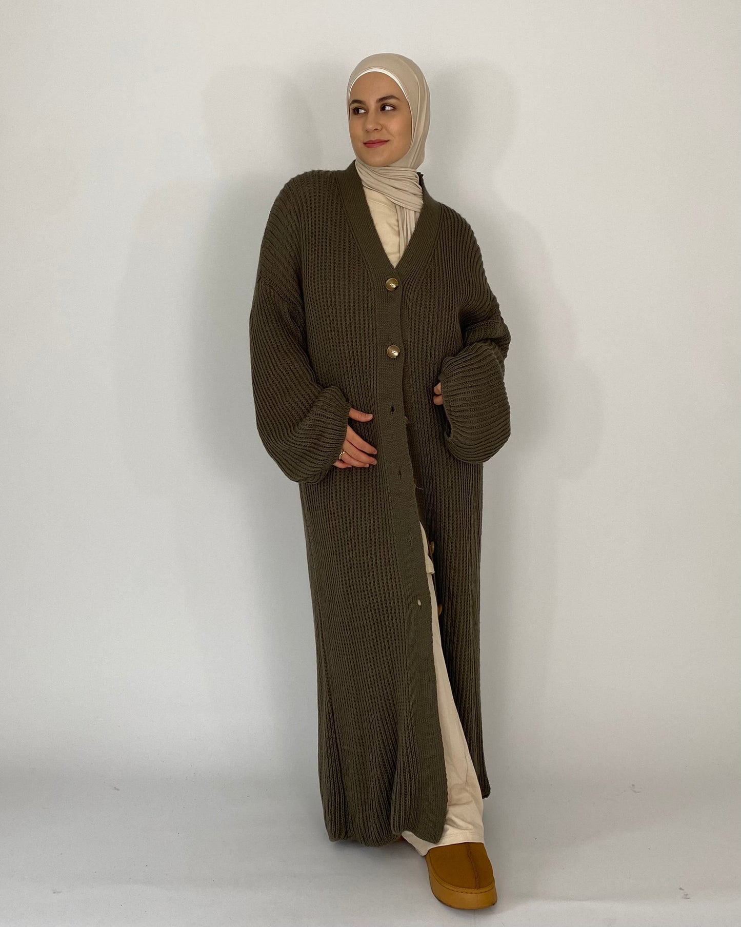 Maria Cardigan