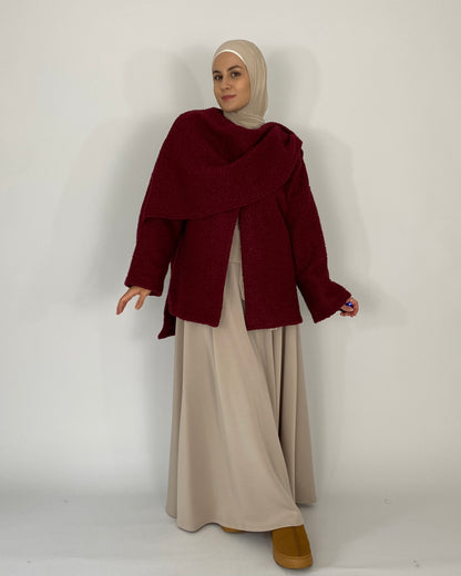 Teddy Jacke