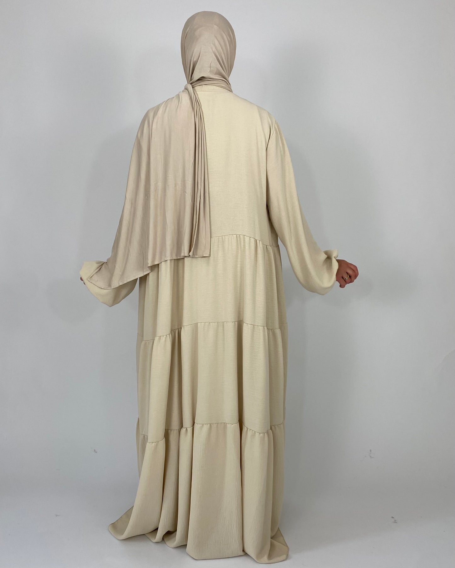 Yasmin Abaya Set