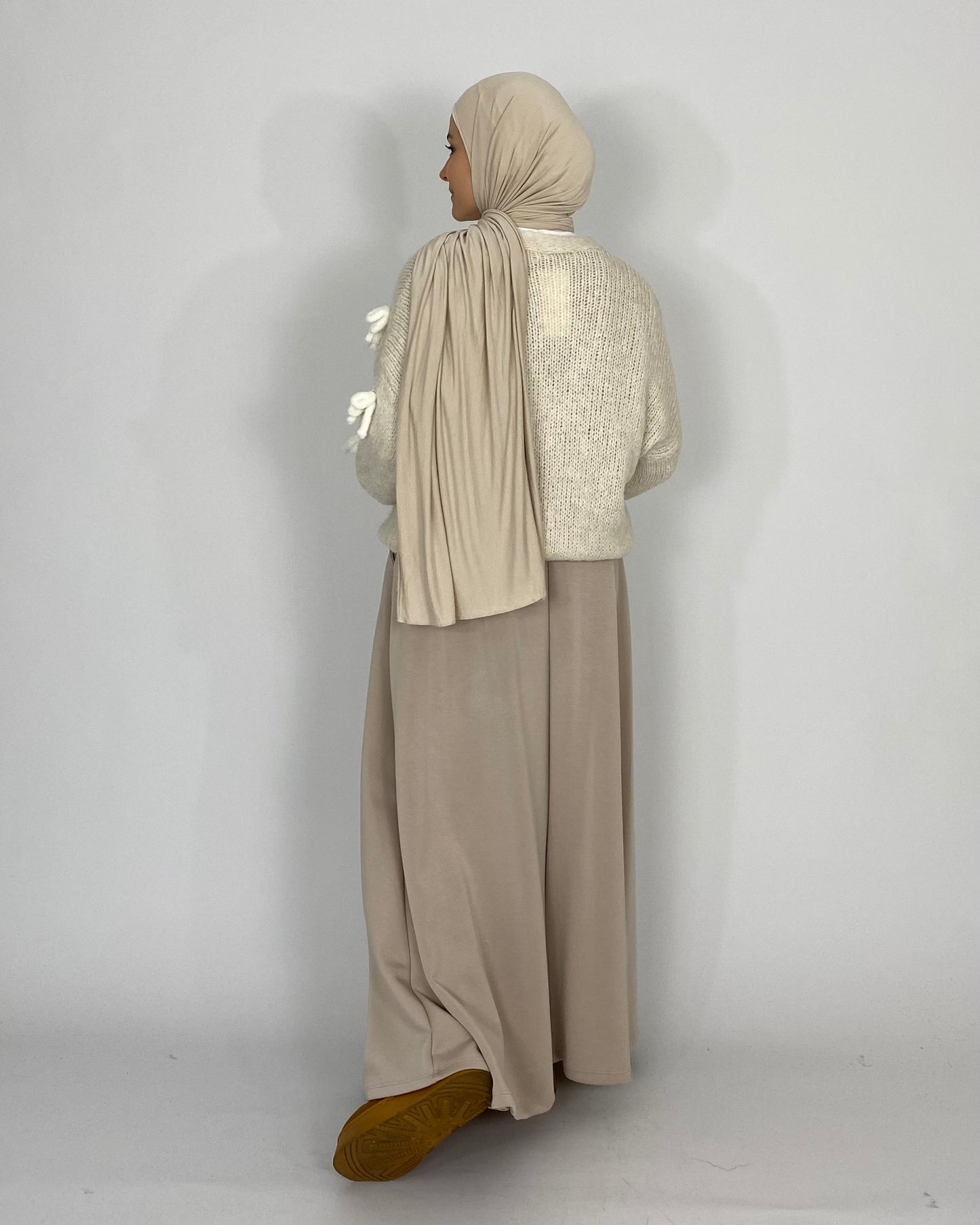 Rua'a Cardigan