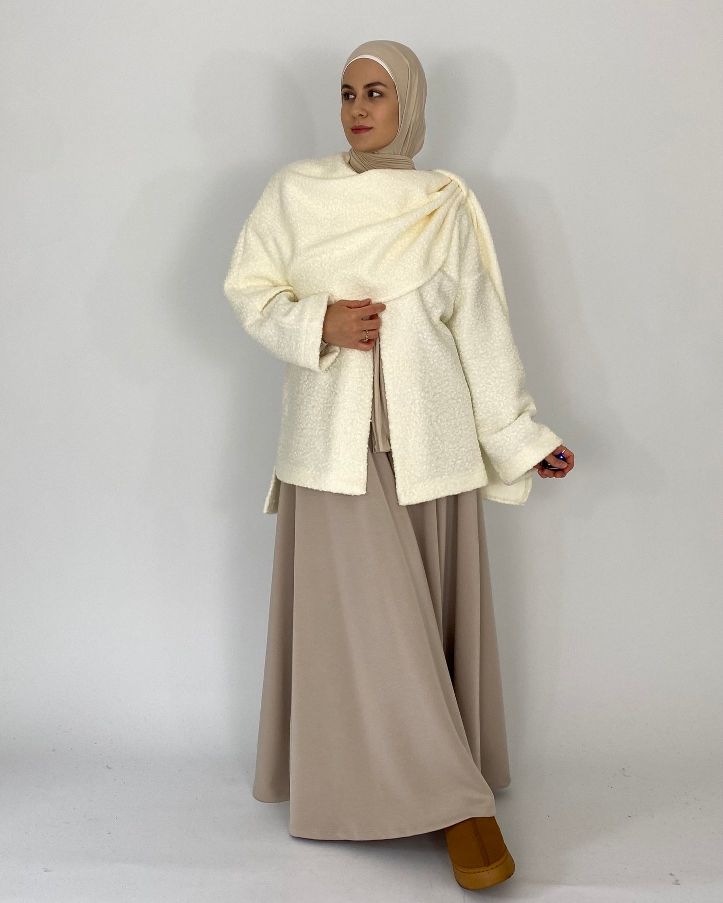 Teddy Jacke
