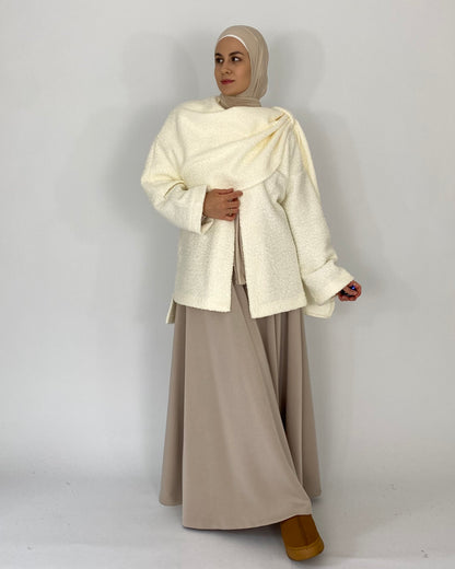 Teddy Jacke