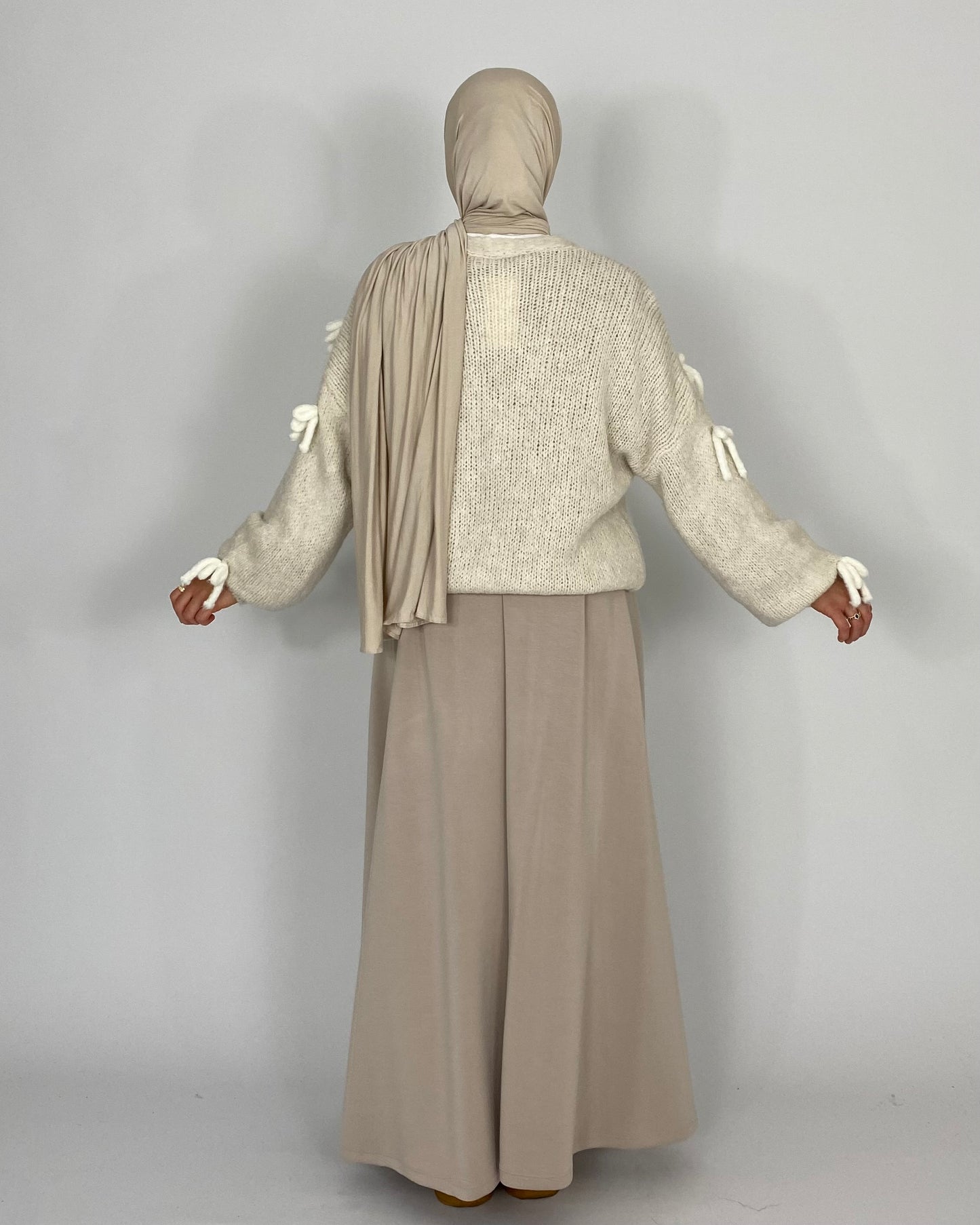 Rua'a Cardigan