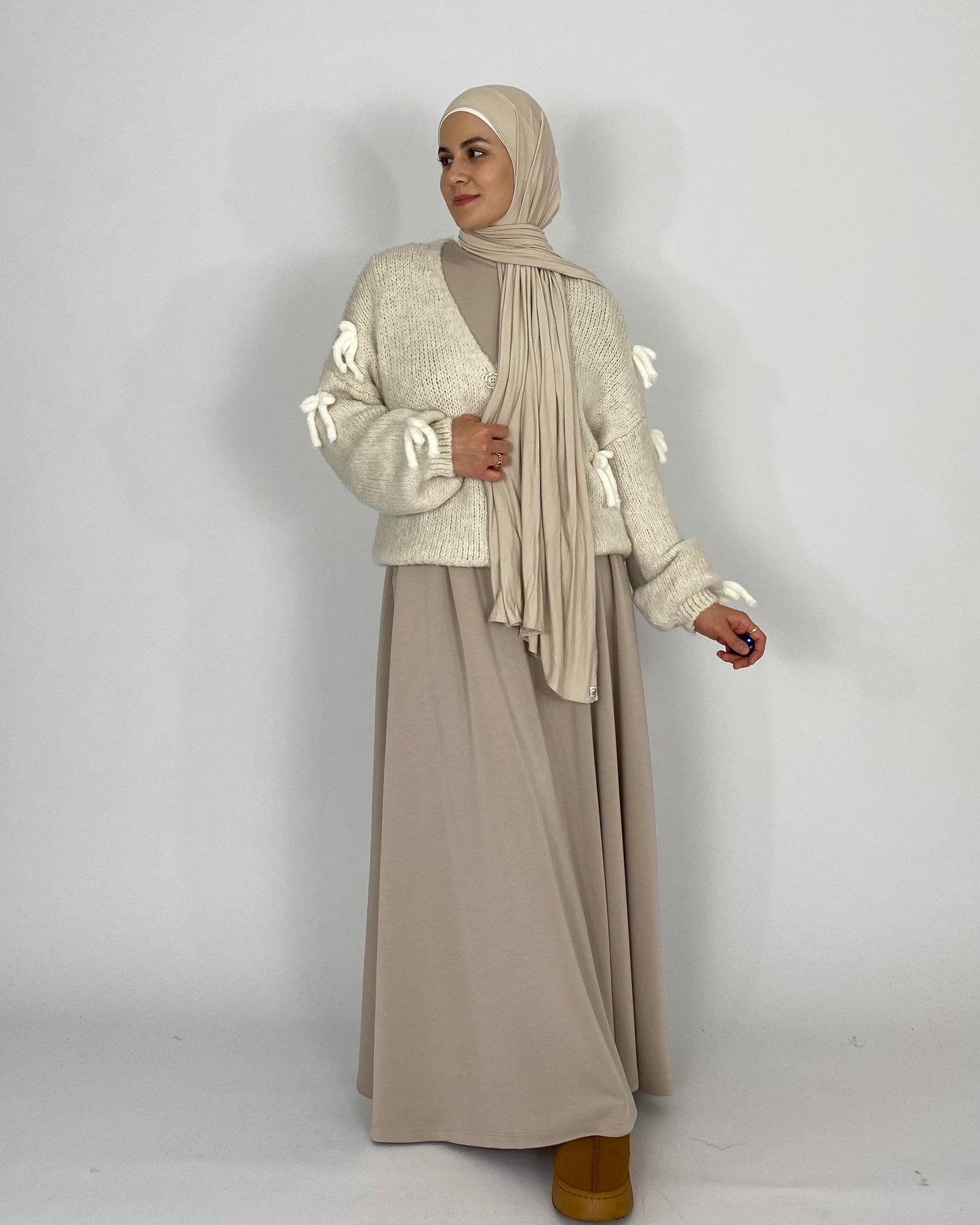 Rua'a Cardigan