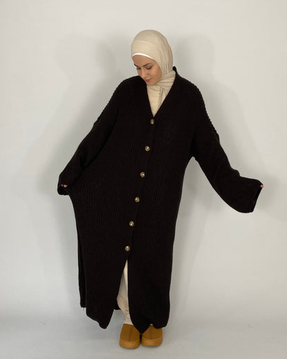 Maria Cardigan