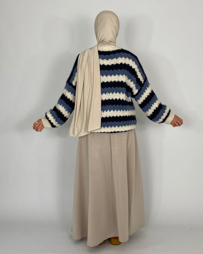 Streiwi Cardigan