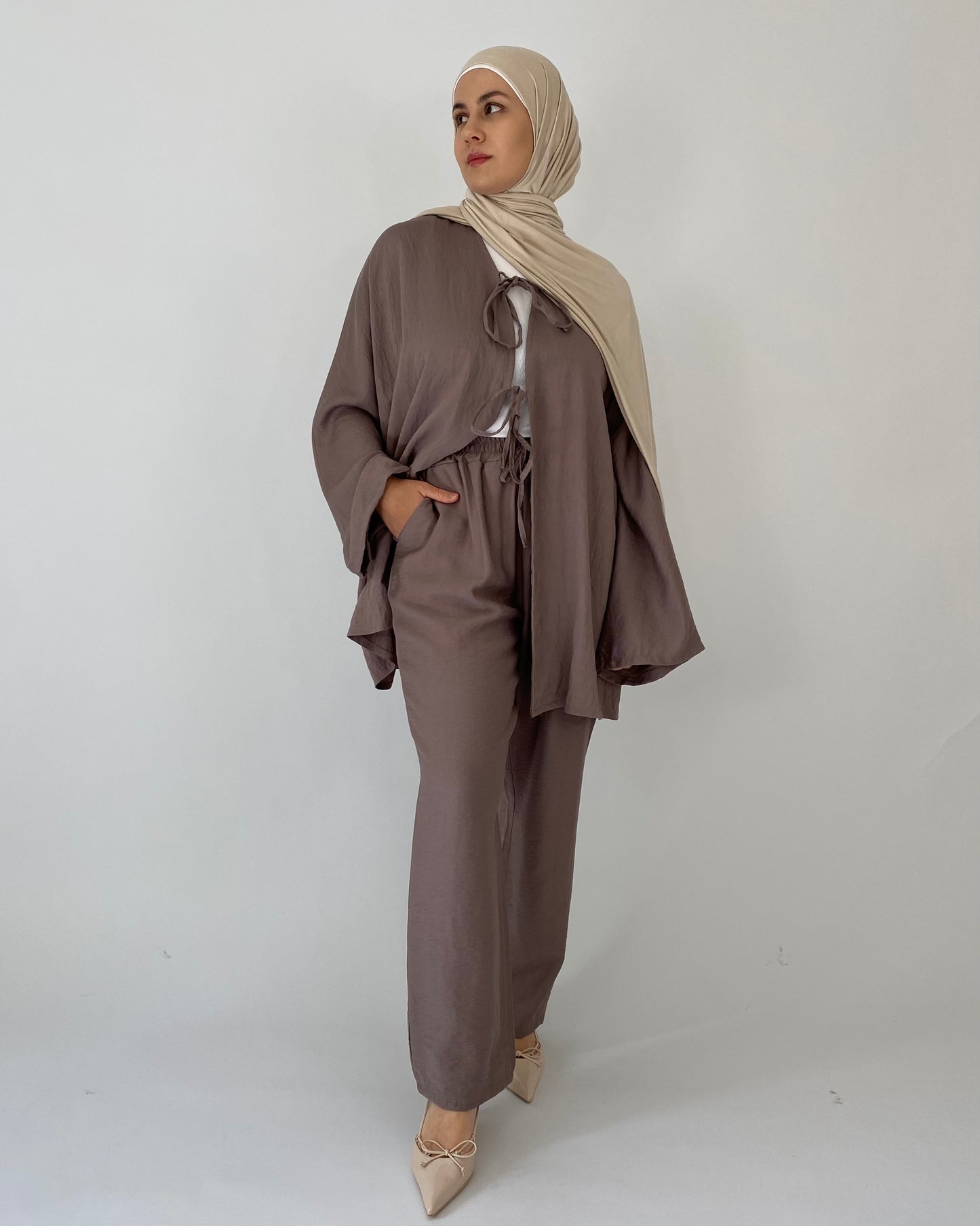 Rahaf 2-Piece