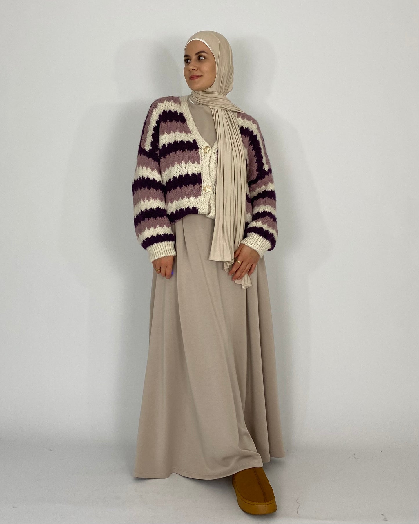 Streiwi Cardigan