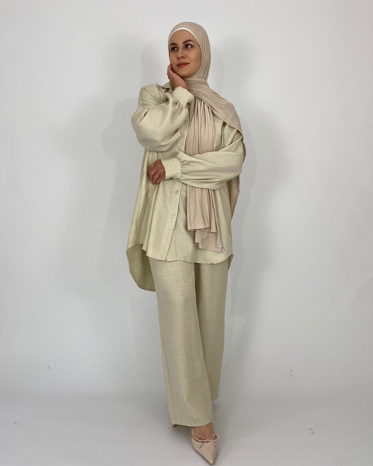 Nadia 2-Piece