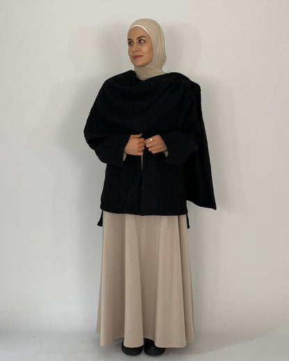 Teddy Jacke