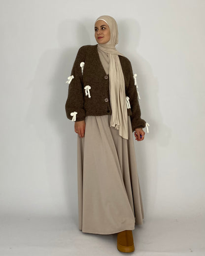 Rua'a Cardigan
