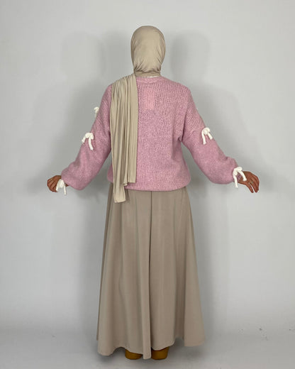 Rua'a Cardigan