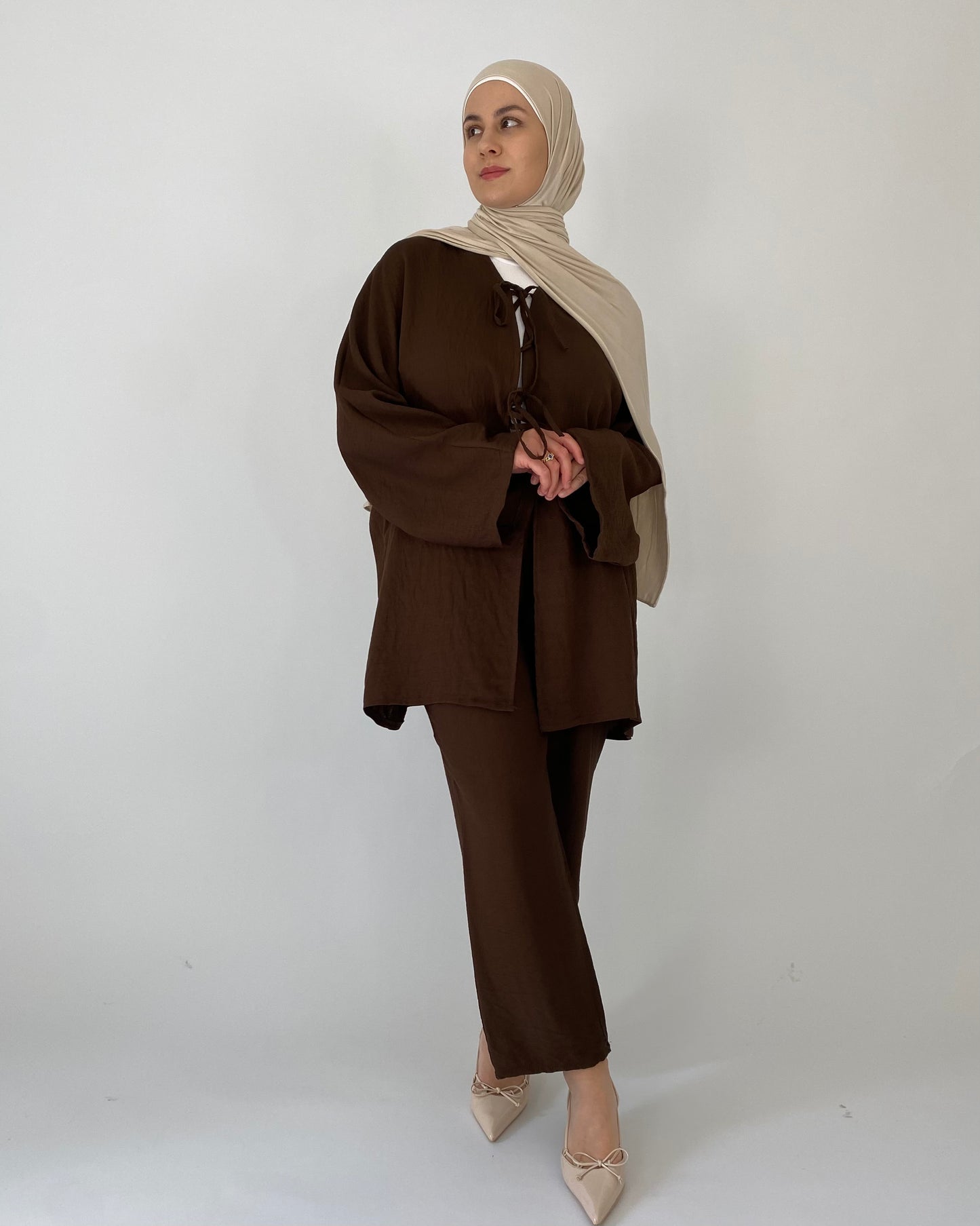 Rahaf 2-Piece