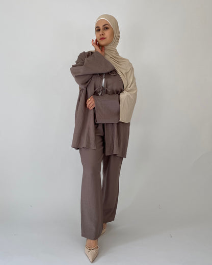 Rahaf 2-Piece