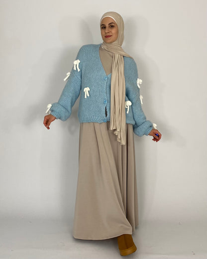 Rua'a Cardigan