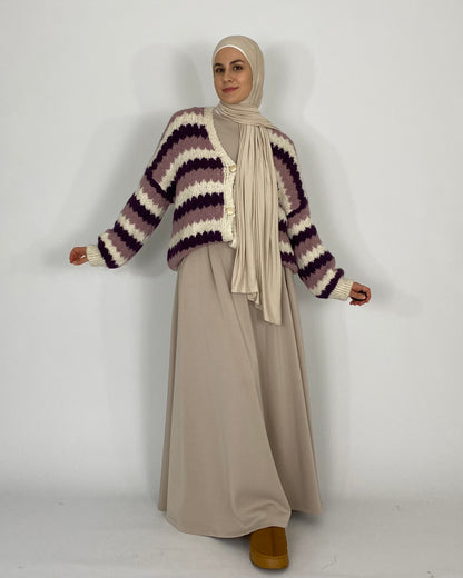 Streiwi Cardigan