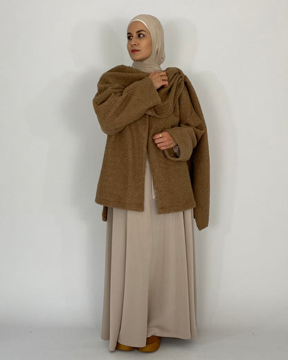 Teddy Jacke