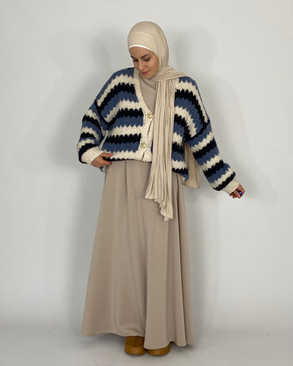 Streiwi Cardigan