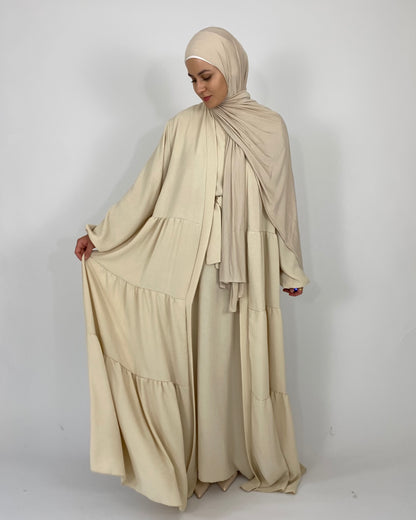 Yasmin Abaya Set