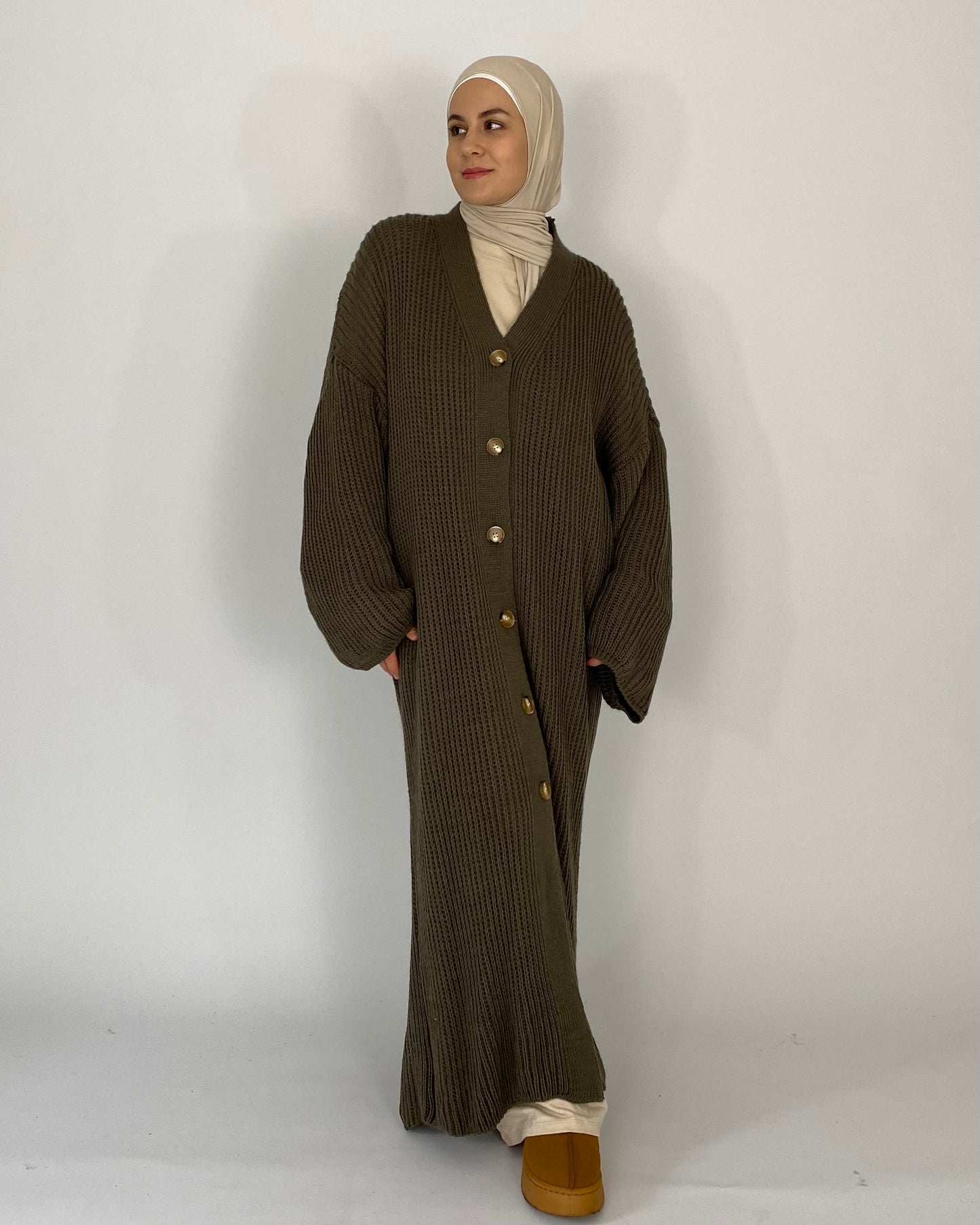 Maria Cardigan