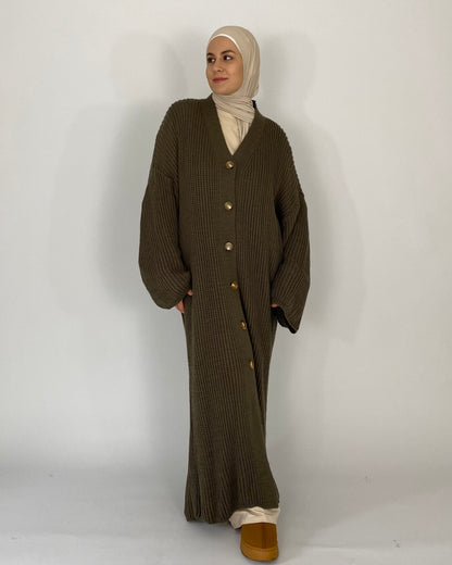 Maria Cardigan