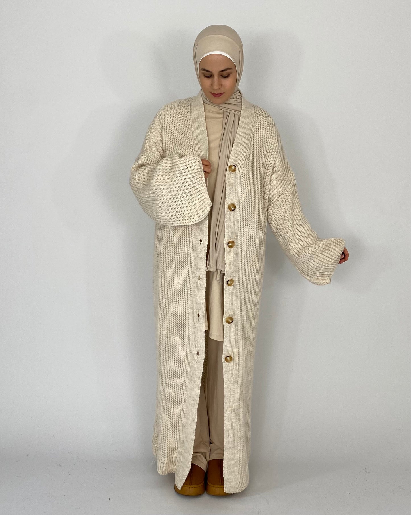 Maria Cardigan