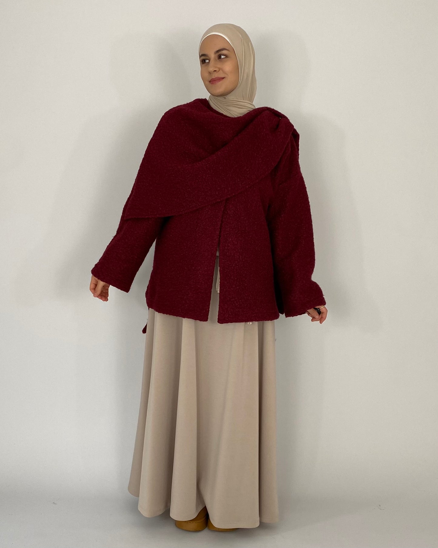 Teddy Jacke