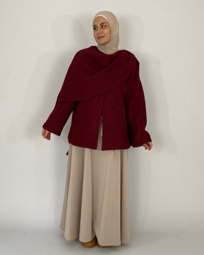 Teddy Jacke