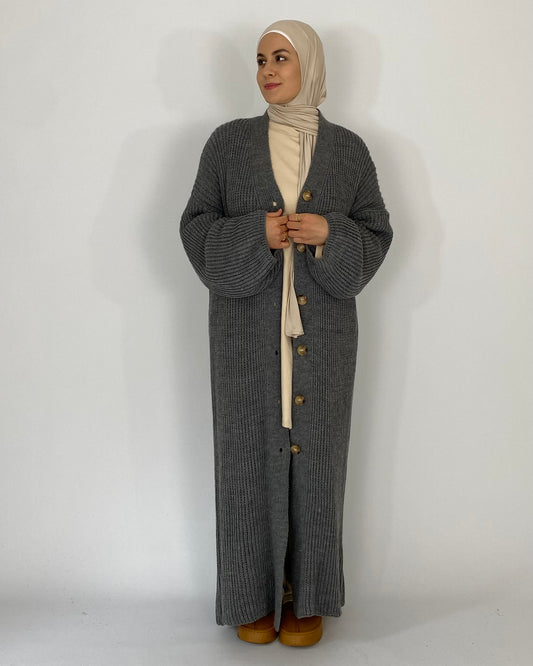 Maria Cardigan