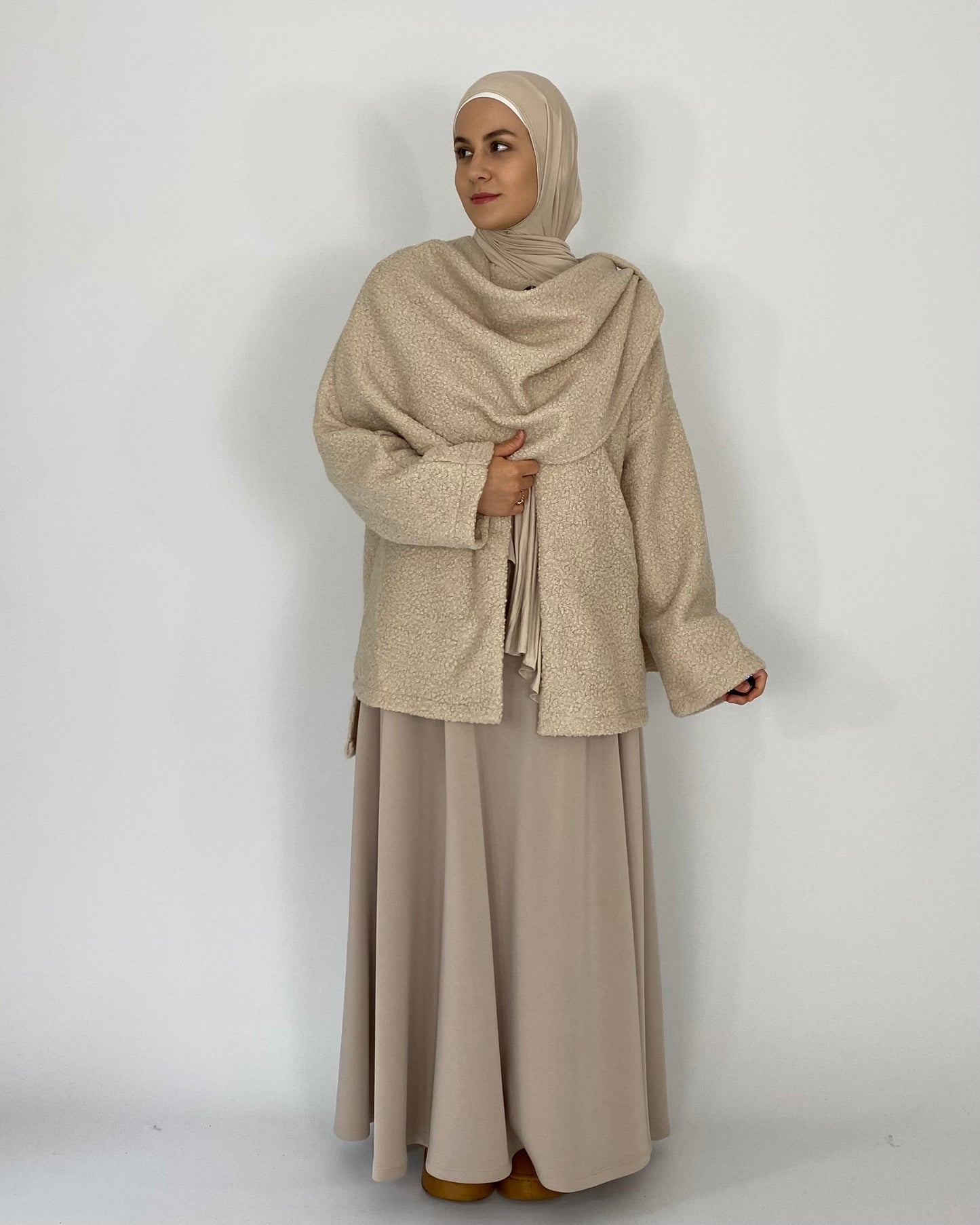 Teddy Jacke