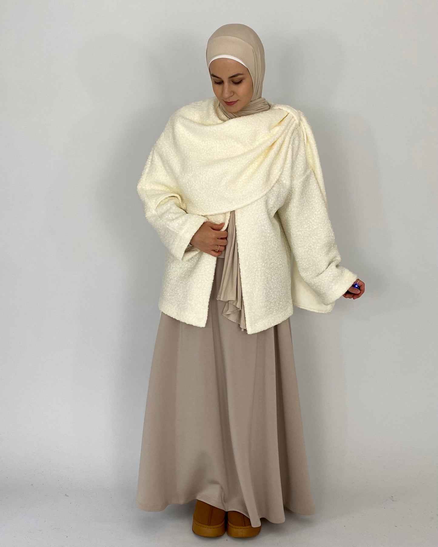 Teddy Jacke