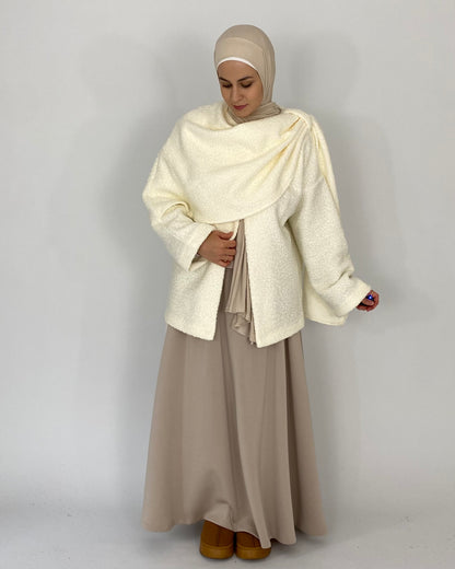 Teddy Jacke