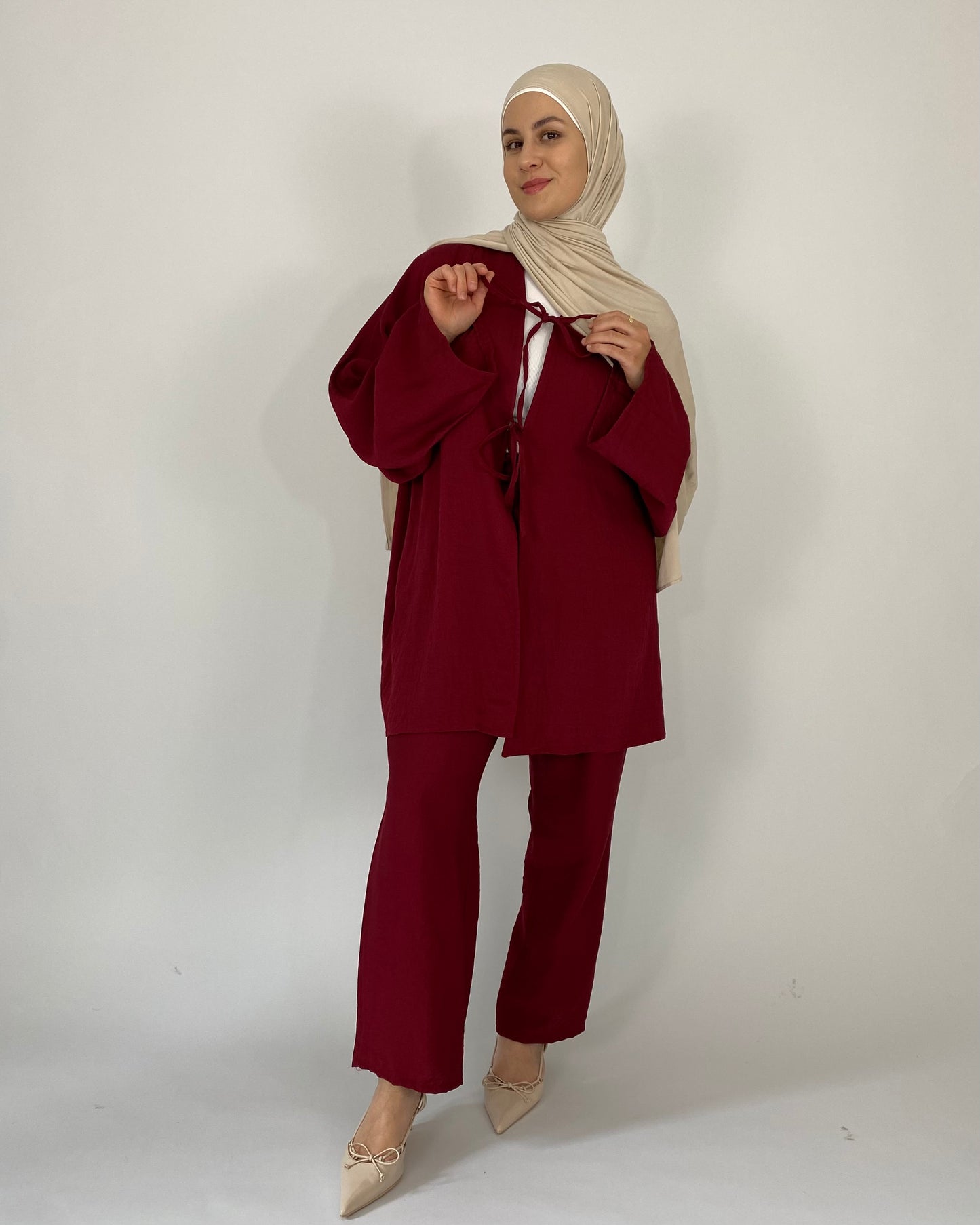 Rahaf 2-Piece
